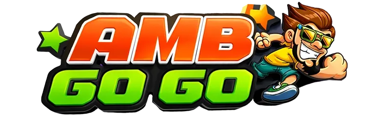 ทดลองเล่นสล็อต AMBGOGO ฟรี ไม่ต้องสมัคร